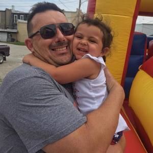 Meet your Posher, Matthew